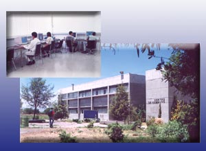 Organizacion de Centros de Computo